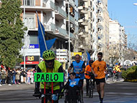 Fotografias San Silvestre Salmantina