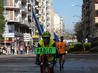 Fotografias San Silvestre Salmantina