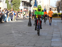 Fotografias San Silvestre Salmantina