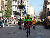 Fotografias San Silvestre Salmantina
