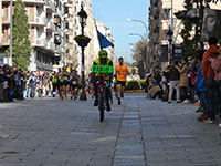 Fotografias San Silvestre Salmantina
