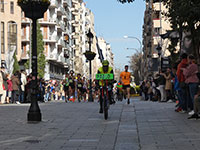 Fotografias San Silvestre Salmantina