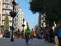 Fotografias San Silvestre Salmantina