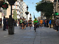 Fotografias San Silvestre Salmantina
