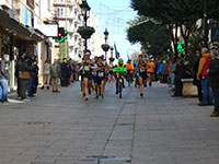 Fotografias San Silvestre Salmantina