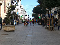 Fotografias San Silvestre Salmantina