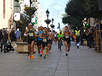 Fotografias San Silvestre Salmantina