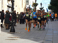 Fotografias San Silvestre Salmantina