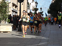 Fotografias San Silvestre Salmantina