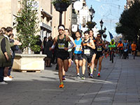 Fotografias San Silvestre Salmantina
