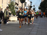 Fotografias San Silvestre Salmantina