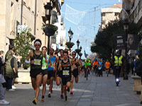 Fotografias San Silvestre Salmantina