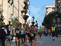 Fotografias San Silvestre Salmantina