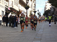 Fotografias San Silvestre Salmantina