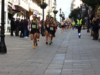 Fotografias San Silvestre Salmantina