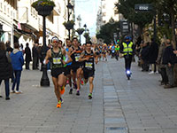 Fotografias San Silvestre Salmantina