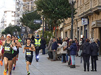 Fotografias San Silvestre Salmantina