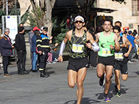 Fotografias San Silvestre Salmantina