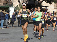 Fotografias San Silvestre Salmantina