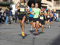 Fotografias San Silvestre Salmantina