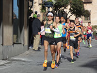Fotografias San Silvestre Salmantina