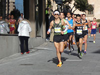 Fotografias San Silvestre Salmantina