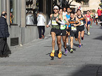 Fotografias San Silvestre Salmantina
