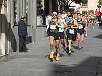 Fotografias San Silvestre Salmantina