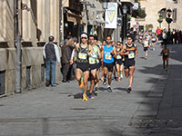 Fotografias San Silvestre Salmantina