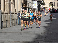 Fotografias San Silvestre Salmantina