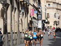 Fotografias San Silvestre Salmantina