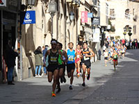 Fotografias San Silvestre Salmantina