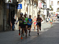 Fotografias San Silvestre Salmantina