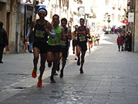 Fotografias San Silvestre Salmantina