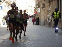 Fotografias San Silvestre Salmantina