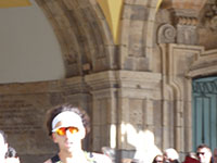 Fotografias San Silvestre Salmantina