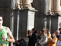 Fotografias San Silvestre Salmantina