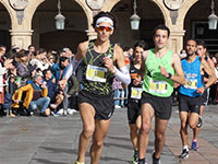 Fotografias San Silvestre Salmantina