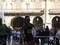Fotografias San Silvestre Salmantina