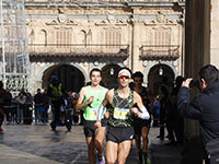 Fotografias San Silvestre Salmantina