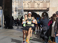 Fotografias San Silvestre Salmantina