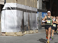 Fotografias San Silvestre Salmantina