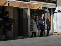Fotografias San Silvestre Salmantina