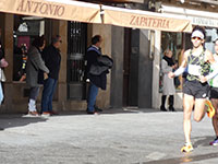 Fotografias San Silvestre Salmantina