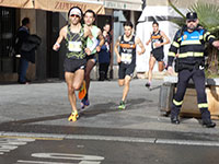Fotografias San Silvestre Salmantina