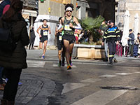 Fotografias San Silvestre Salmantina