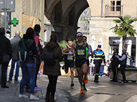Fotografias San Silvestre Salmantina
