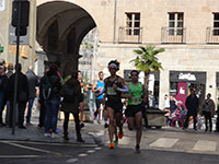 Fotografias San Silvestre Salmantina