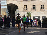 Fotografias San Silvestre Salmantina