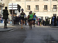 Fotografias San Silvestre Salmantina